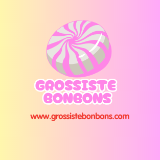 Logo grossistebonbons.com