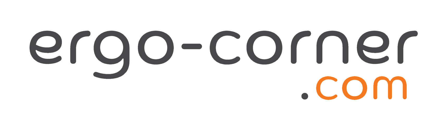 Logo ERGO-CORNER.COM