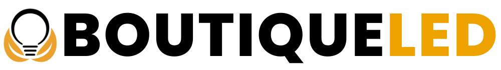 Logo Boutique-LED.fr
