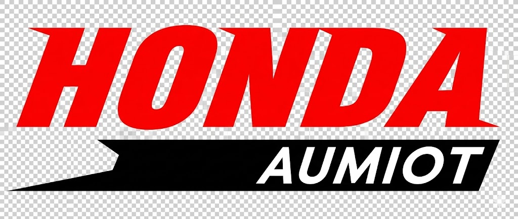 Logo HONDA AUMIOT