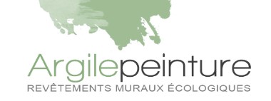 Logo argilepeinture.com