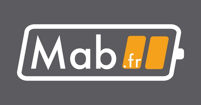Logo MAB.FR
