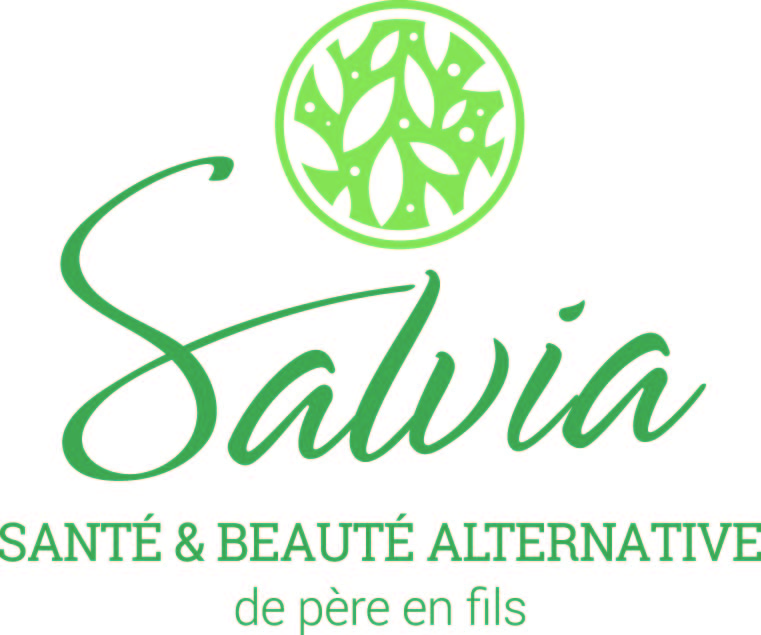 Logo Salvia Nutrition