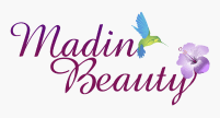 Logo Madin&rsquo; Beauty
