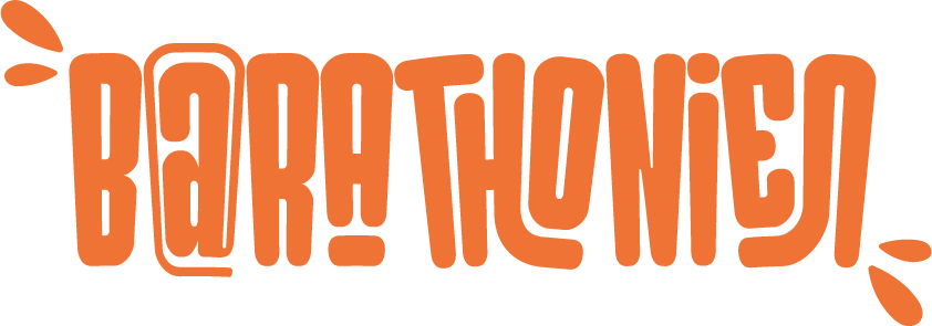 Logo Barathonien