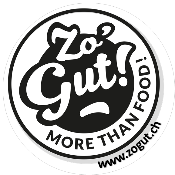 Logo Zo'Gut