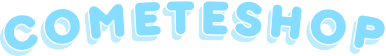 Logo COMETESHOP