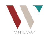 Logo Vinyl Way
