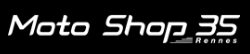Logo Moto Shop 35