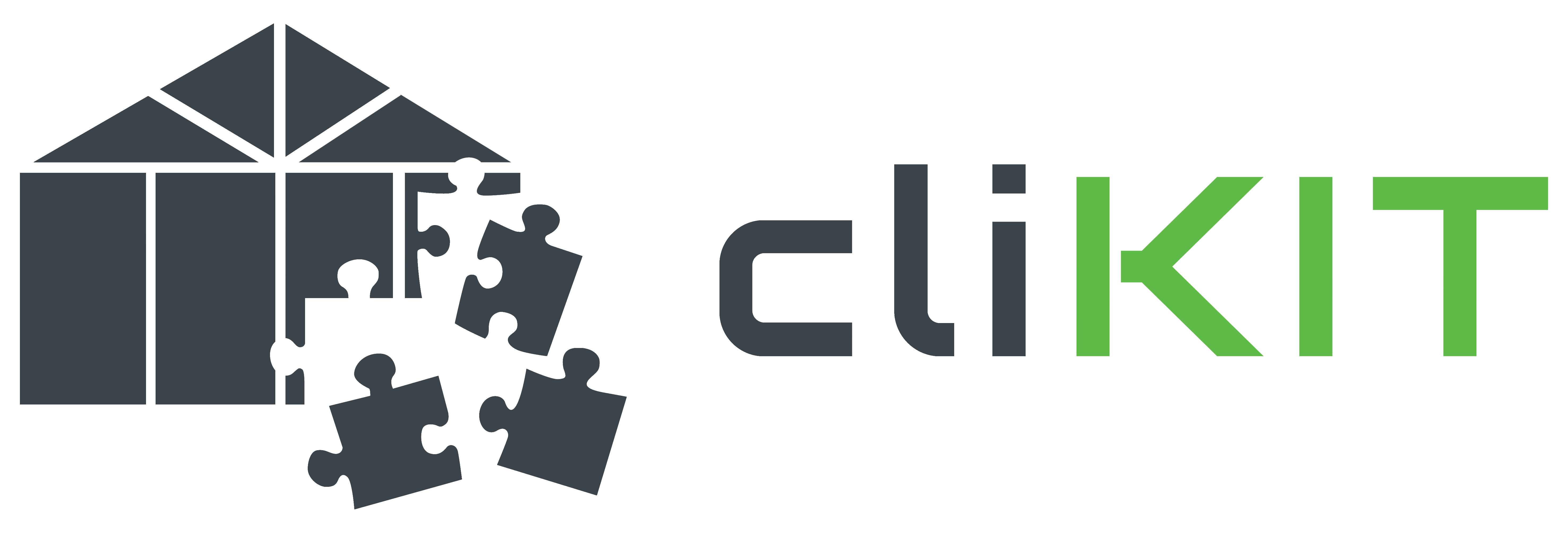Logo CLIKIT
