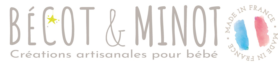 Logo Bécot & Minot