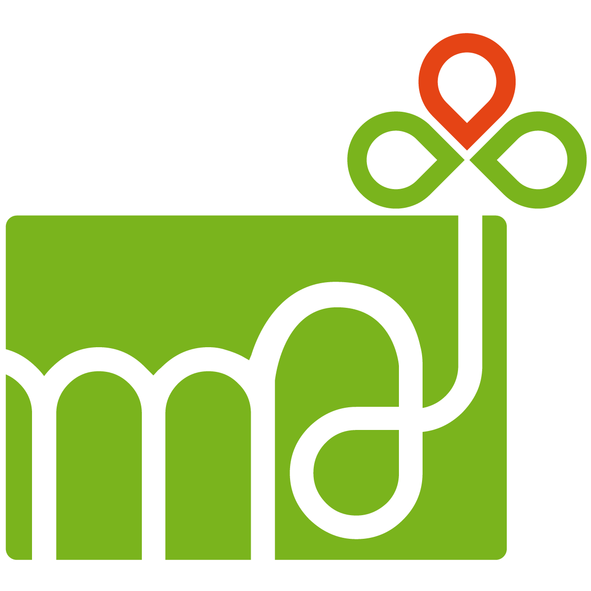 Logo Mon Amenagement Jardin