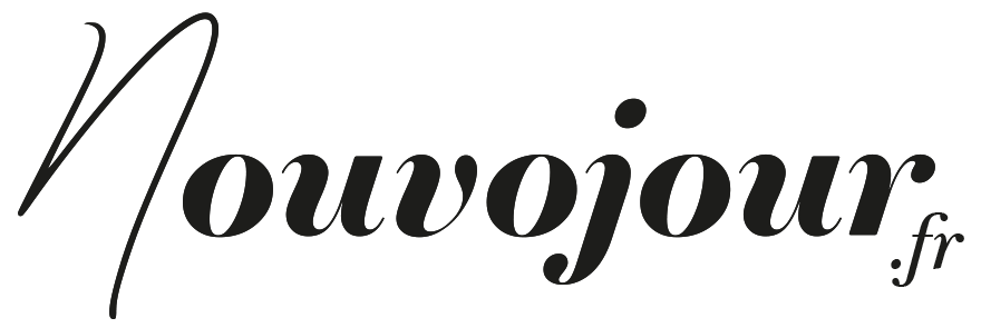 Logo nouvojour.fr