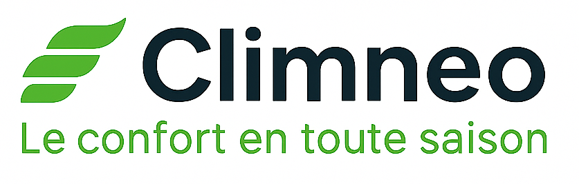 Logo Climneo