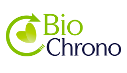 Logo biochrono