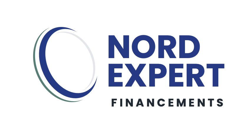 Logo Nord Expert Financements