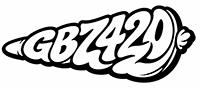 Logo Gbz420.com