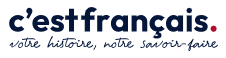 Logo C&rsquo;est Français