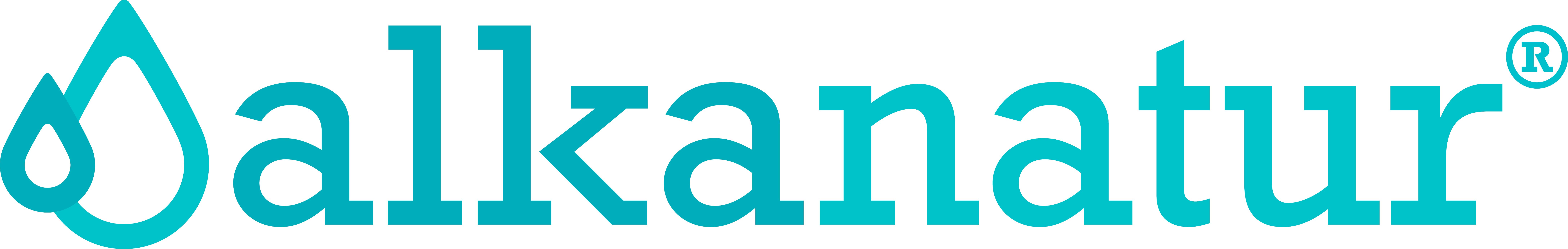 Logo Alkanatur