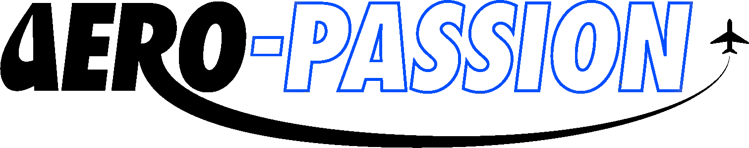Logo aero-passion.fr