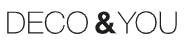 Logo Deco&you