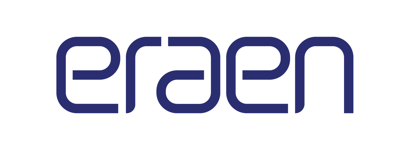 Logo Eraen