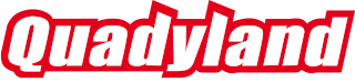 Logo Quadyland