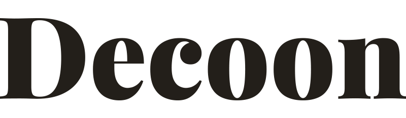 Logo Decoon