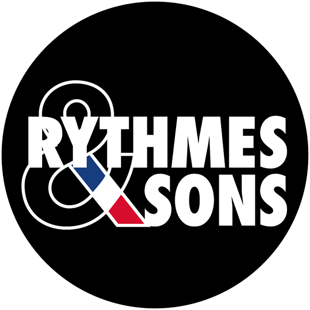Logo RYTHMES ET SONS