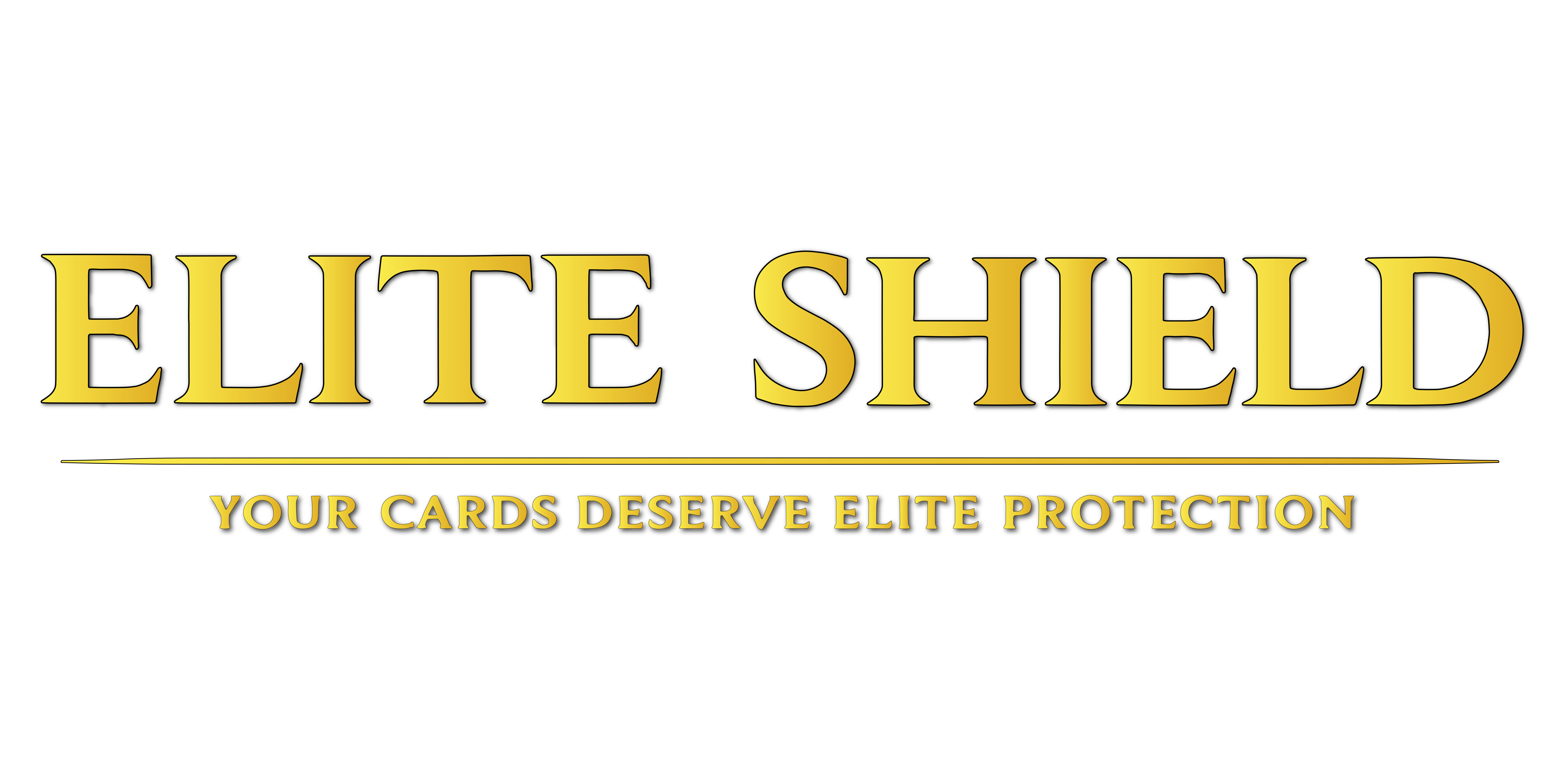 Logo Elite Shield