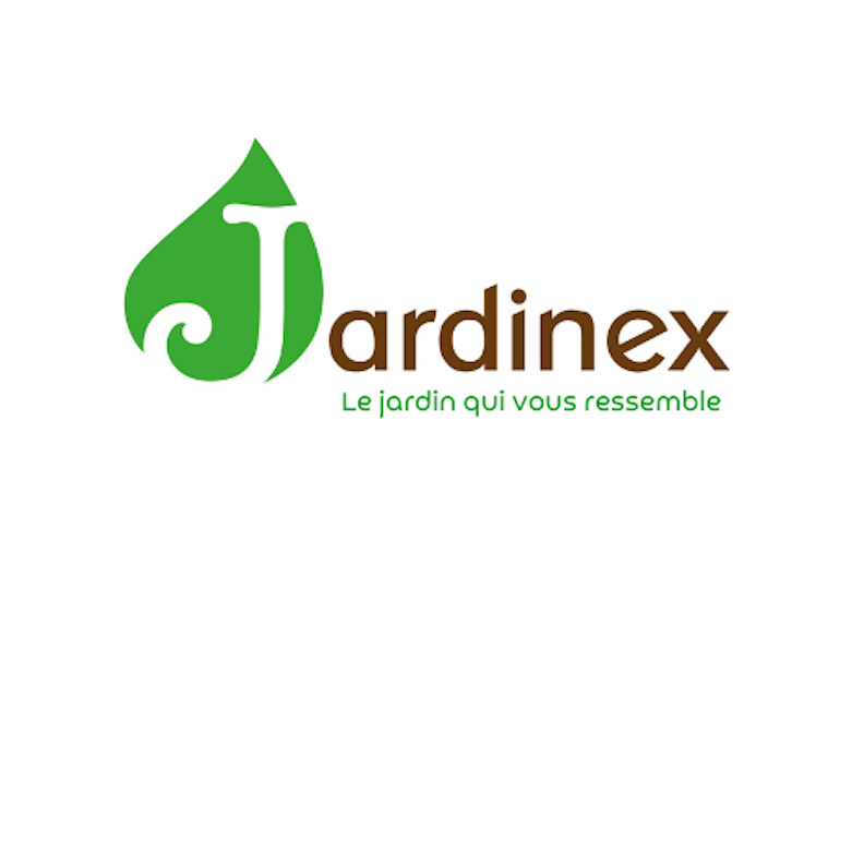 Logo JARDINEX