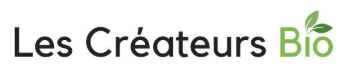 Logo Les Créateurs Bio