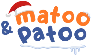 Logo Matooetpatoo