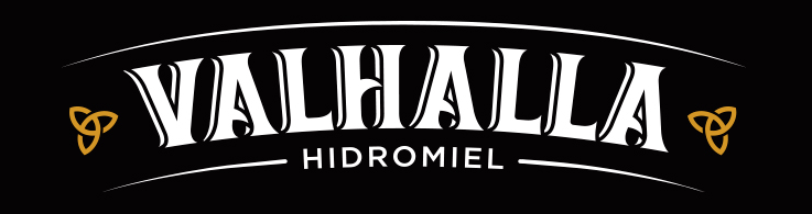 Logo Valhalla Dristribucion