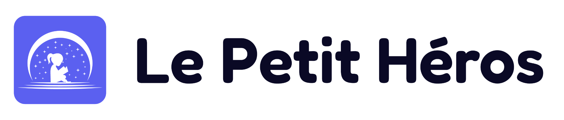 Logo Le Petit Héros