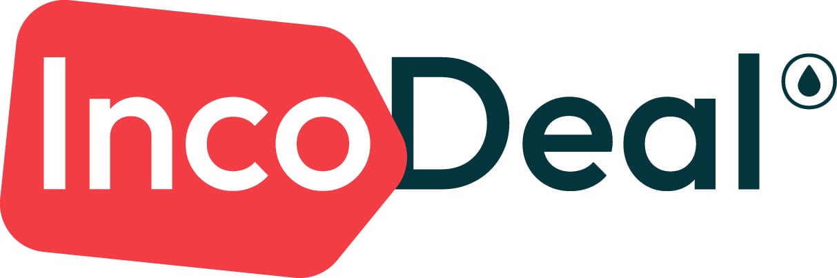 Logo IncoDeal