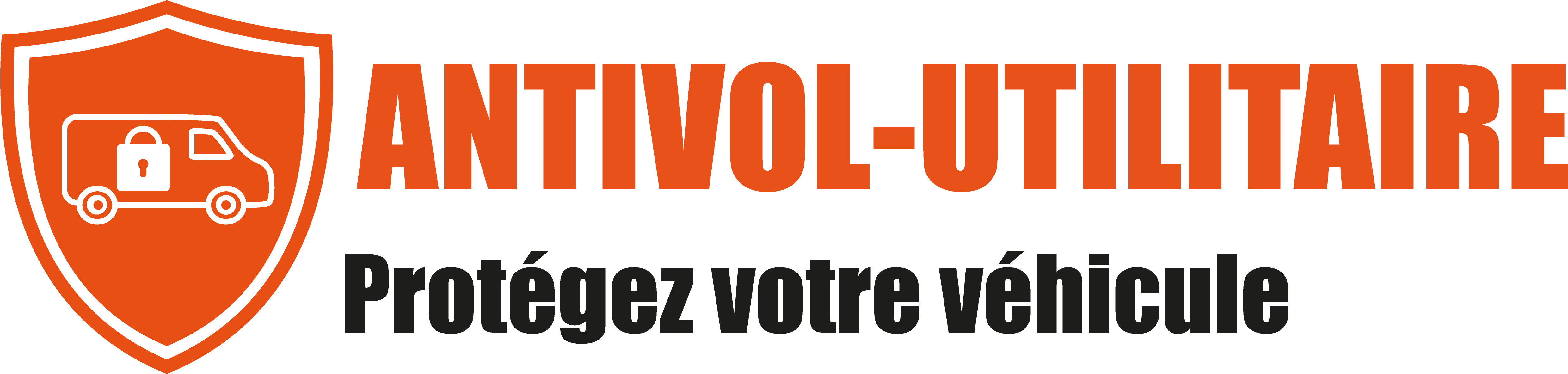 Logo Antivol-Utilitaire