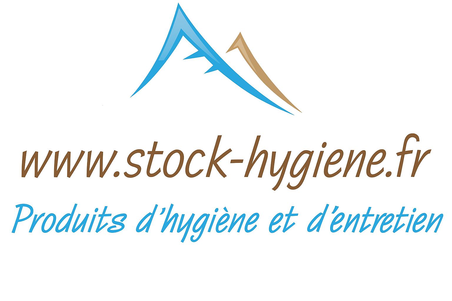 Logo Stock Hygiene
