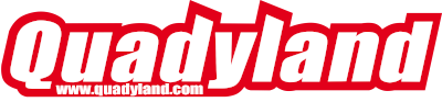 Logo Quadyland