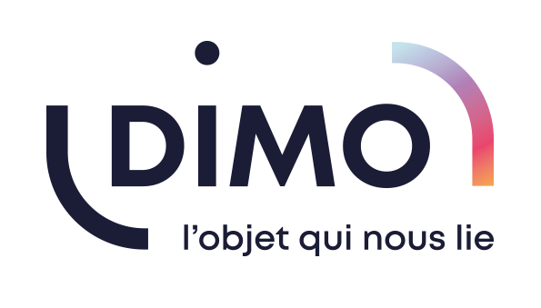 Logo DIMO