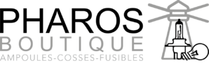 Logo Pharos Boutique