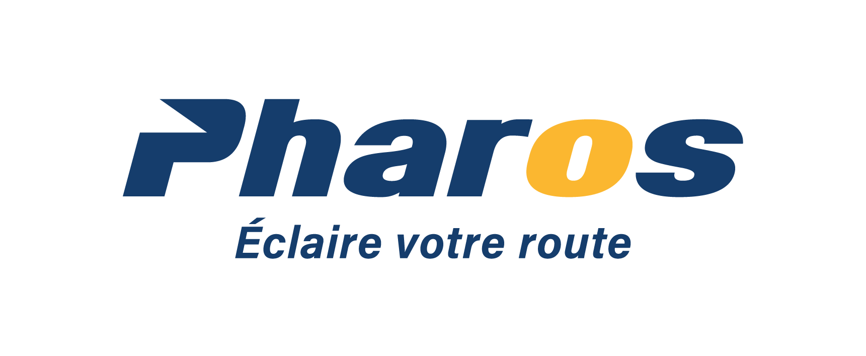 Logo Pharos Boutique
