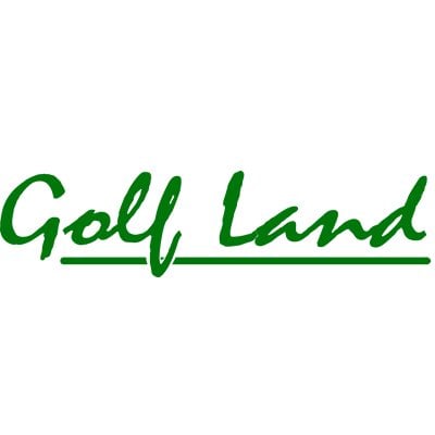 Logo Golf Land