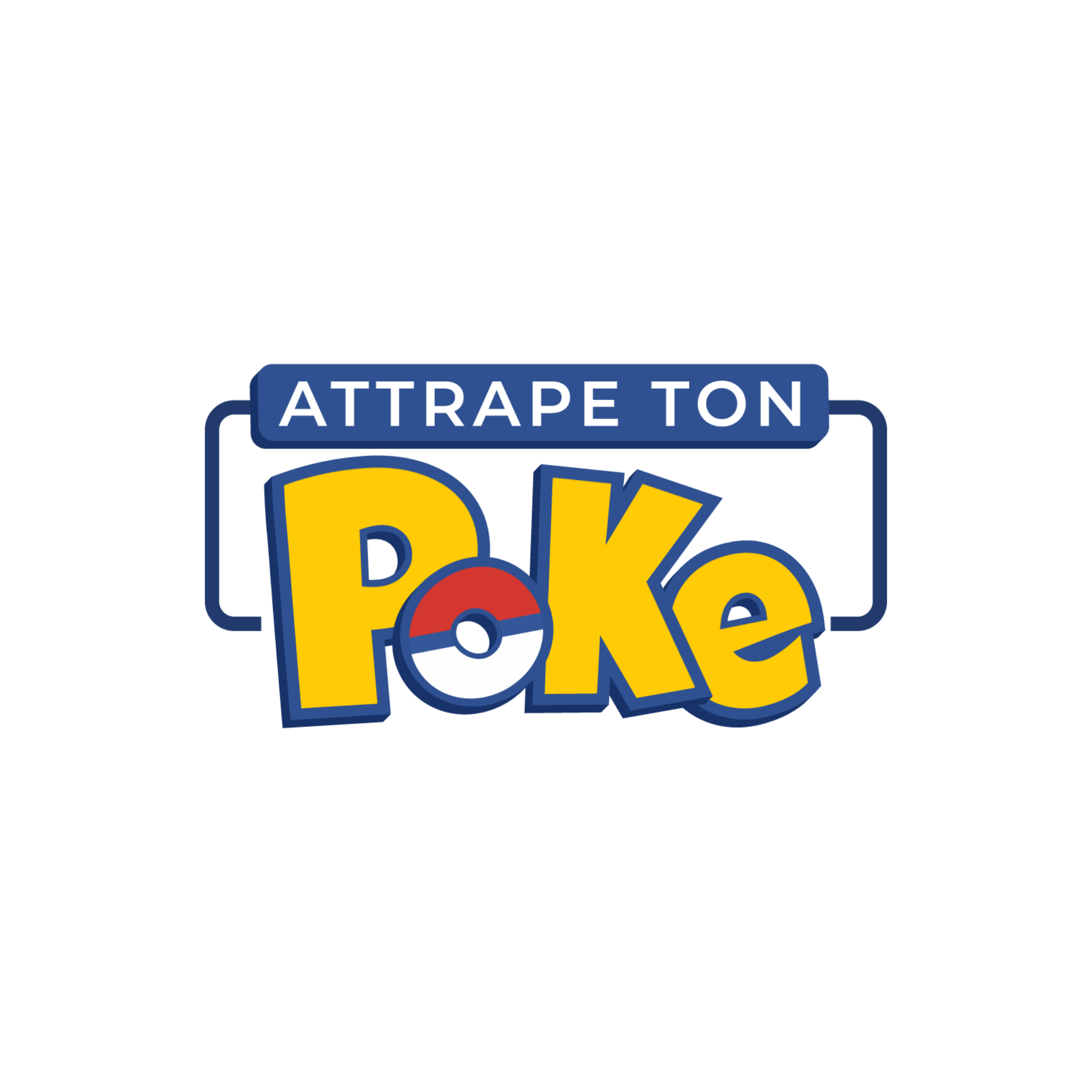Logo Attrapetonpoke