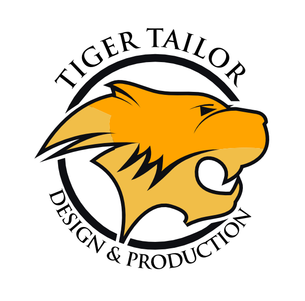 Logo Tiger Tailor