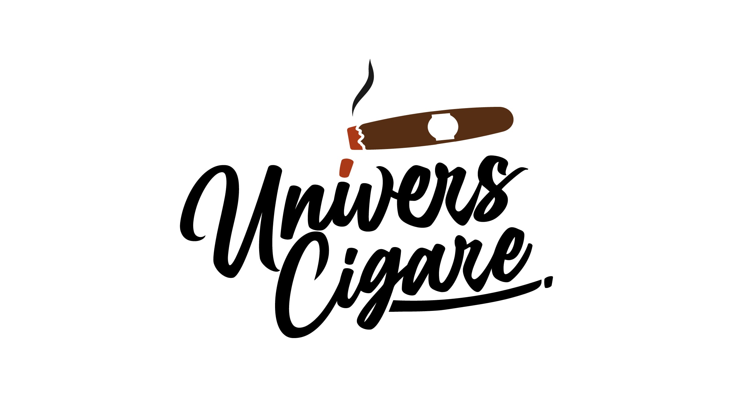 Logo Univers Cigare