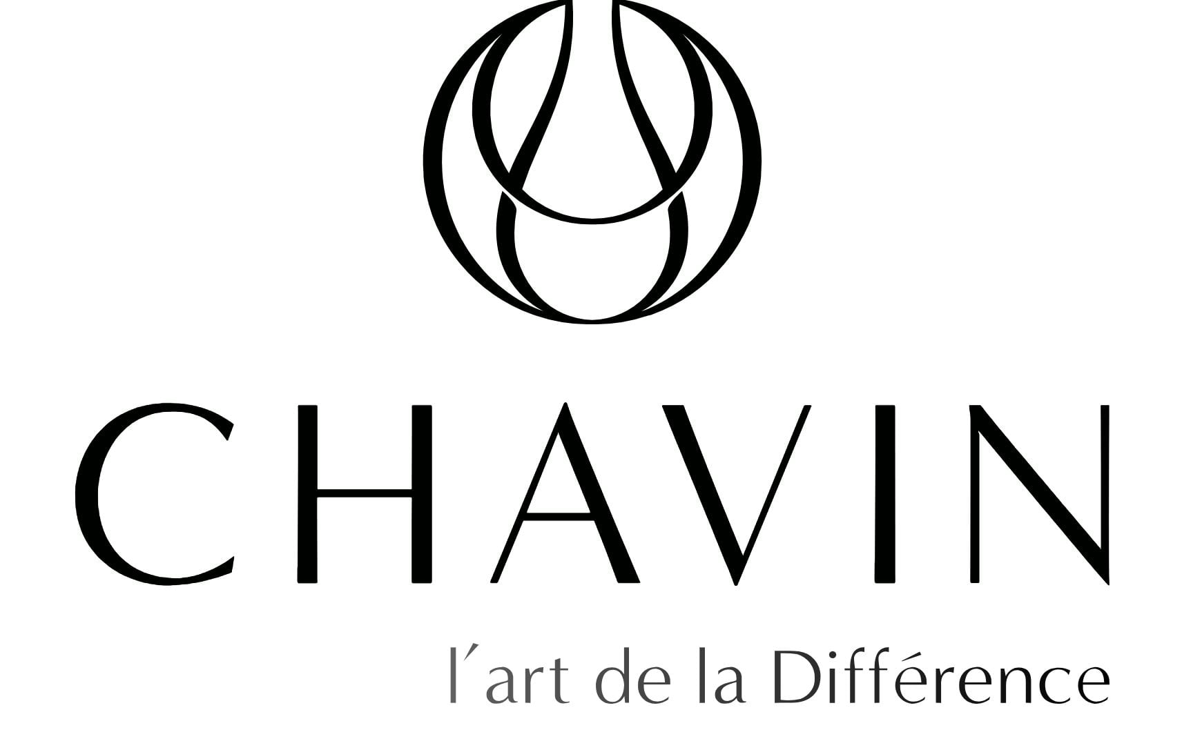 Logo Chavin