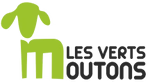 Logo Les Verts Moutons
