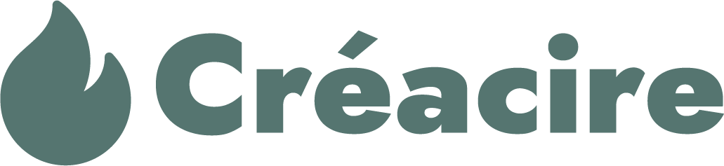 Logo Créacire