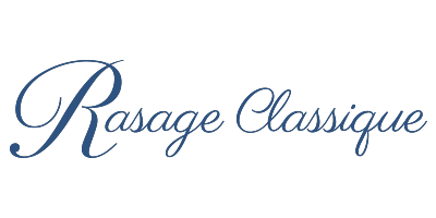 Logo Rasage Classique
